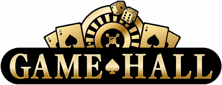 GEMEHALL 08-gamehall