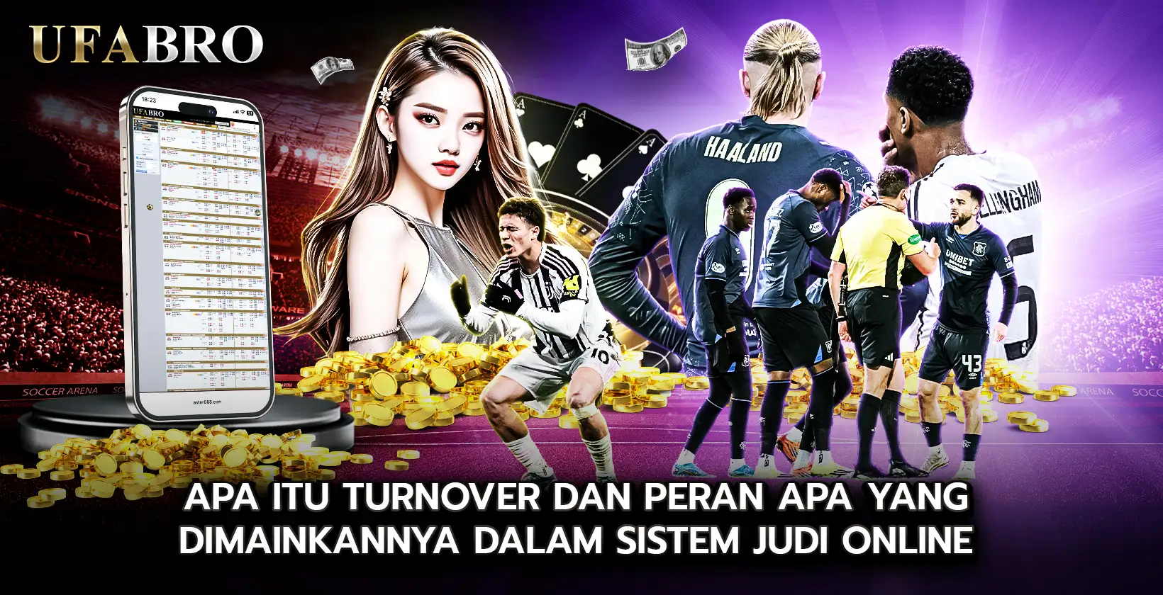 bonus turnover judi 2026